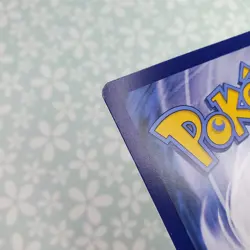 Pokemon Card Mewtwo 052 Black Star Promo Scarlet Violet Pokemon 151 UPC LP - Image 3