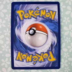 Pokemon Card Mewtwo 052 Black Star Promo Scarlet Violet Pokemon 151 UPC LP - Image 4