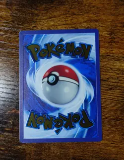 Mew ex 205/165 Metal Scarlet & Violet 151 UPC Promo Metal Pokemon Card - Image 2