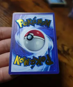 Mew ex 205/165 Metal Scarlet & Violet 151 UPC Promo Metal Pokemon Card - Image 4