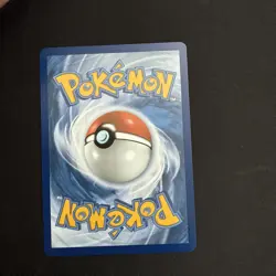 Meowth EX Perfect Order 107/088 NM Pokemon Card - Image 2