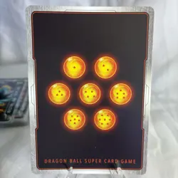Dragon Ball Super Card Game Android 18, Speedy Substitution Malicious... - Image 2