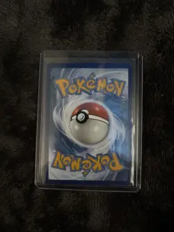Pokemon TCG 2023 Obsidian Flames Charmander 044 Holo Black Star Promo Card - Image 2