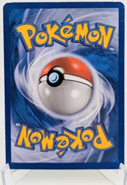 Pokemon Crystal Guardians - Celebi Gold Star 100/100 - Holofoil - HP - Image 2