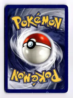 Challenge! 74/82 Team Rocket (Unlimited) Uncommon Pokemon Heavy Play+ - Image 3