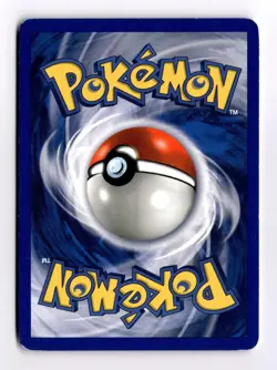 Goop Gas Attack 78/82 Team Rocket (Unlimited) Common Pokemon Moderate Play+ - Image 3