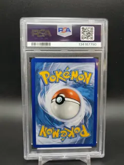 2016 Machamp Break 60/108 Evolutions PSA 9 Pokemon TCG - Image 2