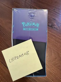 IN HAND Scarlet & Violet-Journey Together Pokemon Center Elite Trainer Box - Image 4