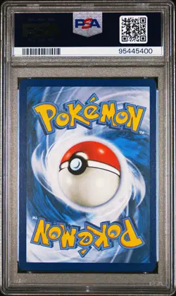 2023 POKEMON PAR EN-PARADOX RIFT SPECIAL ILLUSTRATION RARE GARCHOMP EX PSA 10 - Image 2