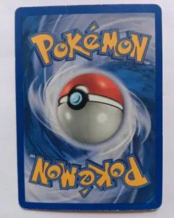Rocket's Mewtwo 14/132 Gym Challenge Holo Rare Vintage Pokemon TCG - Image 2