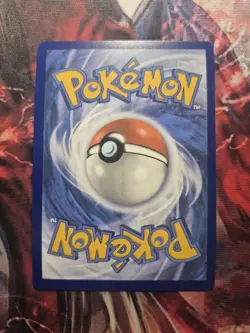 Pokemon TCG Area Zero Underdepths 174/142 Secret Rare Stellar Crown NM - Image 2