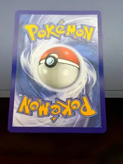 2026 Pokemon Perfect Order - Rosa’s Encouragement 114/088 Full Art NM - Image 2