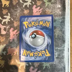 The Pokemon Company Darkrai LV.X 104/106 Diamond & Pearl Ultra Rare Holo 100 HP - Image 2