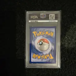 M Charizard EX 13/108 PSA 9 Pokemon TCG XY Evolutions - Image 2