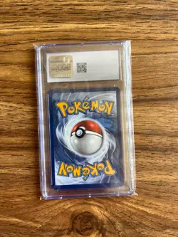 Pokemon 2021 Surfing Pikachu V 008/025 Holo Celebrations GEM MINT CGC 10 - Image 2