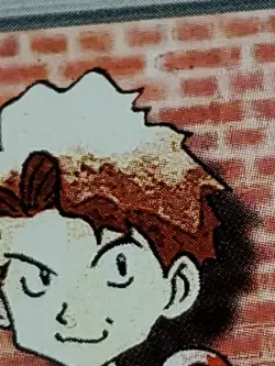 Pokemon TCG | Bill 91/102 | Base Set 1st Edition | PL - Image 4