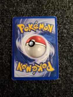 Pokemon TCG | Bill 91/102 | Base Set 1st Edition | PL - Image 5