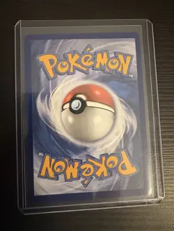 Pokemon TCG Team Rockets Mewtwo EX 281/217 Full Art Ultra Rare Near Mint Holo - Image 2