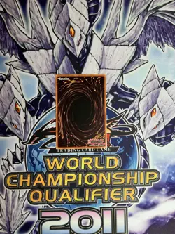 Yu-Gi-Oh! Barrel Dragon MRD-126 Ultra Rare 1st Edition LP - Image 5