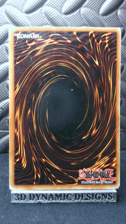| Yugioh The Wicked Avatar JUMP-EN017 Ultra Rare Shonen Jump Promo PL 🔥 | - Image 2