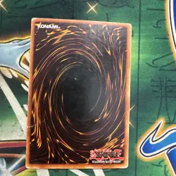 Yugioh! Twin-Headed Thunder Dragon MRD-120 Super Rare Unlimited HP - Image 3