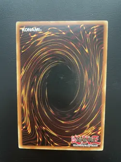 Yugioh Fairy King Truesdale CP07-EN007 Unlimited Edition Rare NM/LP - Image 2