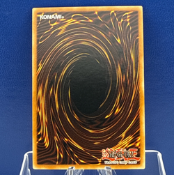 Yugioh Gatling Dragon FET-EN035 Ultra Rare 1st Edition NM Flaming Eternity - Image 2