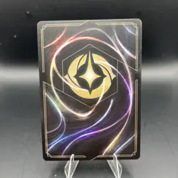 Lorcana TCG - Genie - Main Attraction 49/204 Shimmering Skies Regular Legendary - Image 2