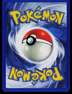 Pokemon Card - The Rocket's Training Gym 1st Edition Gym Heroes 104/132 Rare - Image 2