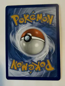 Pokemon Card Giovanni's Charisma 197/165 Ultra Rare Scarlet & Violet 151 NM - Image 2