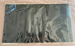 Gundam Card Game Suletta & Miorine EVX02 Playmat and Card Set Bandai Card Fest - Image 2