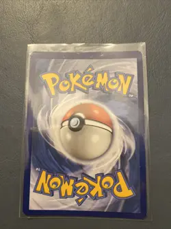 Pokemon Card: 11/108 Charzard 2016 Reverse Holo - Image 2