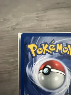 Pokemon TCG Rockets Hitmonchan 1st Edition Holo Rare Card 11/132 Gym Heroes - Image 3