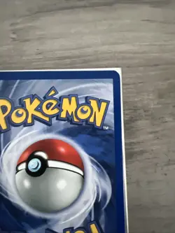 Pokemon TCG Rockets Hitmonchan 1st Edition Holo Rare Card 11/132 Gym Heroes - Image 4