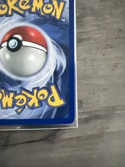 Pokemon TCG Rockets Hitmonchan 1st Edition Holo Rare Card 11/132 Gym Heroes - Image 5