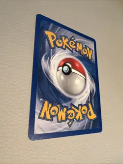 Pokemon Card - Neo Genesis 75/111 - SPINARAK (common) - NM - Image 2