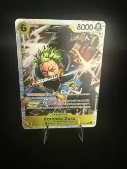 One Piece TCG Card Lot 70+ Luffy Leader, Nami, Hancock, Moria, Zoro + Mix C/UC - Image 2