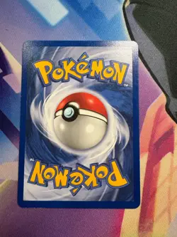 Pokemon TCG Pinsir Jungle Card 25/64 Regular Non-Holo Unlimited Rare Vintage - Image 2