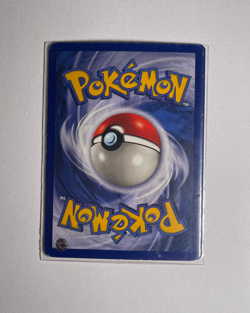 Arcanine #6 - NON-HOLO RARE - Black Star Promo - WOTC POKEMON CARD - NM/LP - Image 2