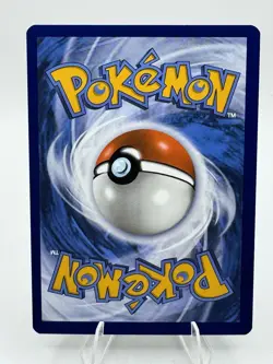 Pokemon Roaring Moon M24 011/015 Holo McDonald's promo Card 2024/2025 - Image 2