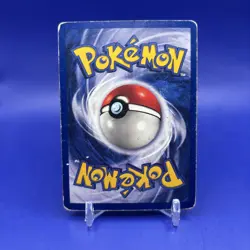 Poliwag Base Set 59/102 Pokemon TCG Trading Card Game 1995 1996 1997 Tadpole - Image 2