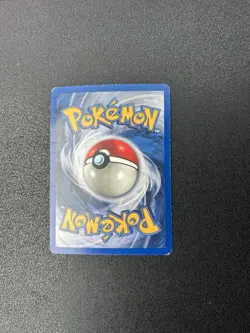 Pokemon Raichu 14/102 Base Set Holo Rare 80 MP 1999 Wizards of the Coast Card - Image 2