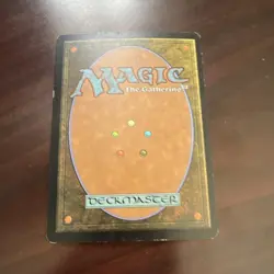 Magic: The Gathering Fact or Fiction x3 Instant Blue 2000 Terese Nielsen English - Image 3