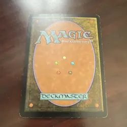 Magic: The Gathering Fact or Fiction x3 Instant Blue 2000 Terese Nielsen English - Image 5