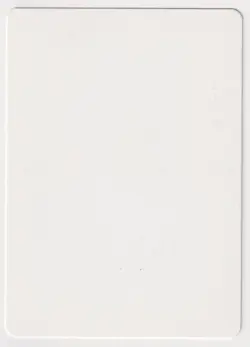 Signed Mana Short Proof LP 4th Edition Artist Dameon Willich 1995 MTG Magic AP! - Image 2