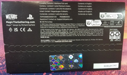 Sol Ring Foil x1 #0912 - MTG Secret Lair SLD Twisted Metal - Sweet Tooth - Image 2