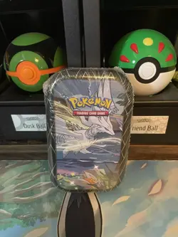 Pokemon Shining Fates Mini Tins - Image 2