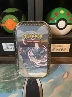 Pokemon Shining Fates Mini Tins - Image 4