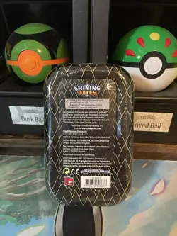 Pokemon Shining Fates Mini Tins - Image 5