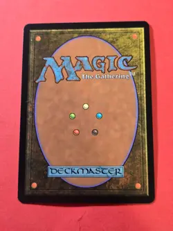 1999 Magic The Gathering Classic Sixth Edition #154 Scathe Zombies, C, NF, cd1 - Image 2